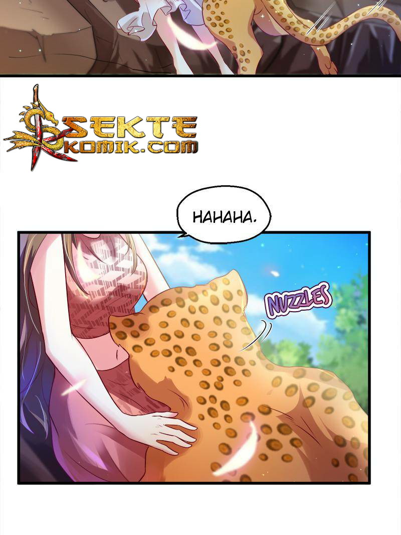 Beauty and the Beasts Chapter 29 Gambar 40